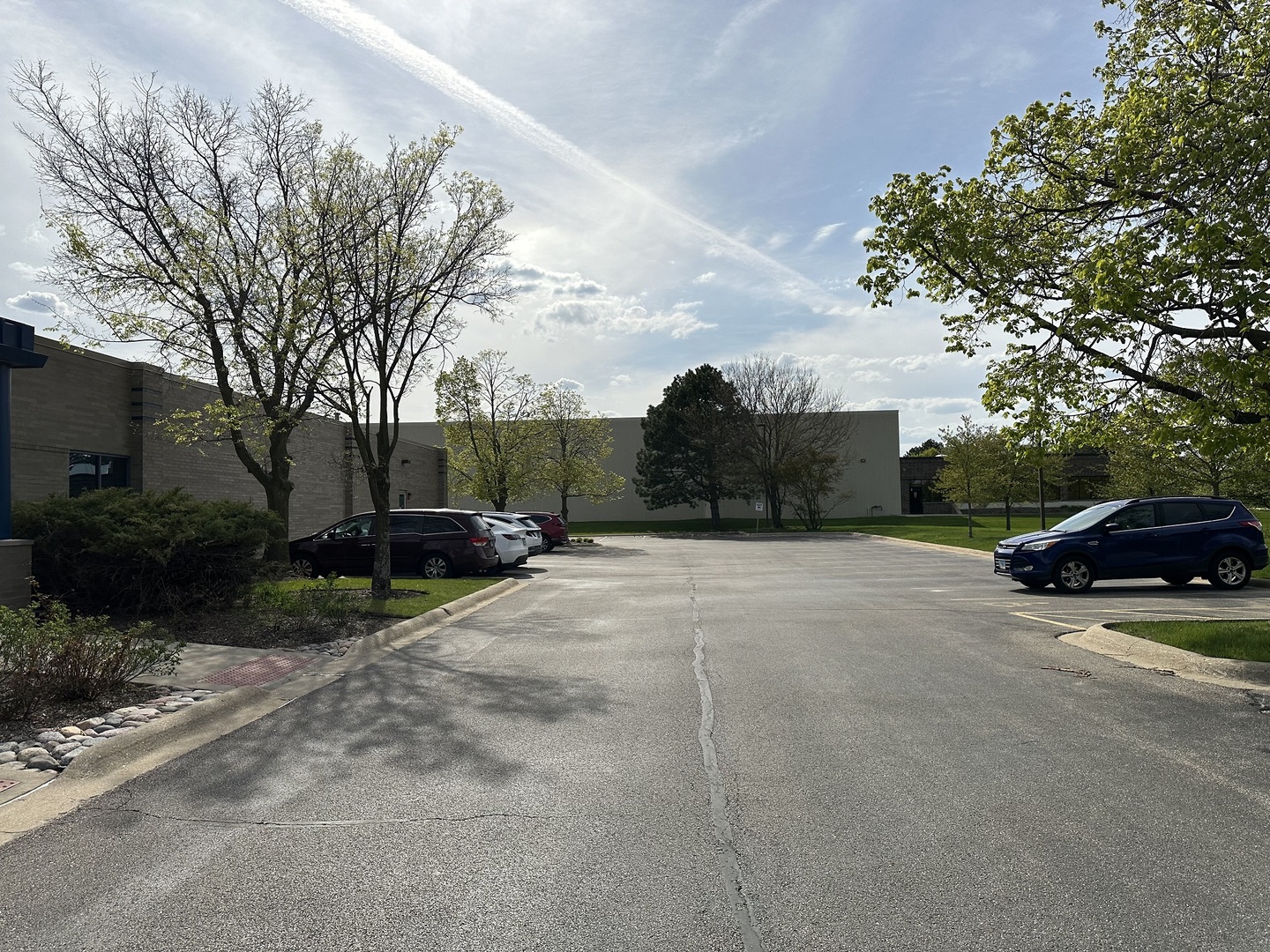 1362 Barclay Boulevard, Buffalo Grove, IL 60089