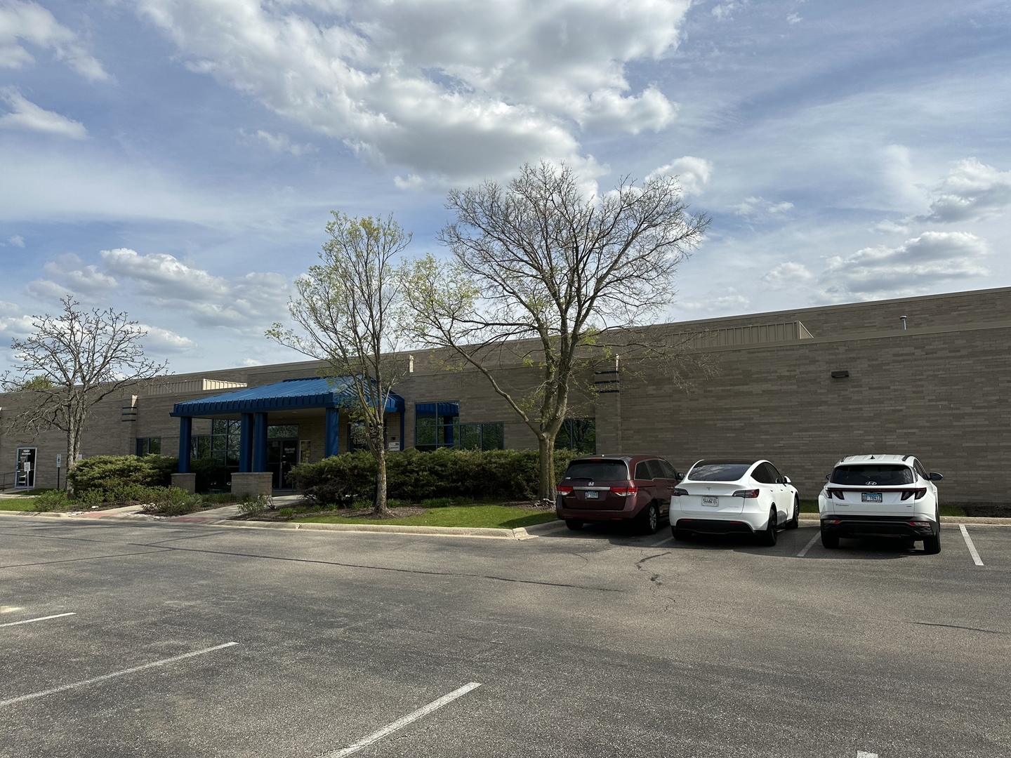 1362 Barclay Boulevard, Buffalo Grove, IL 60089