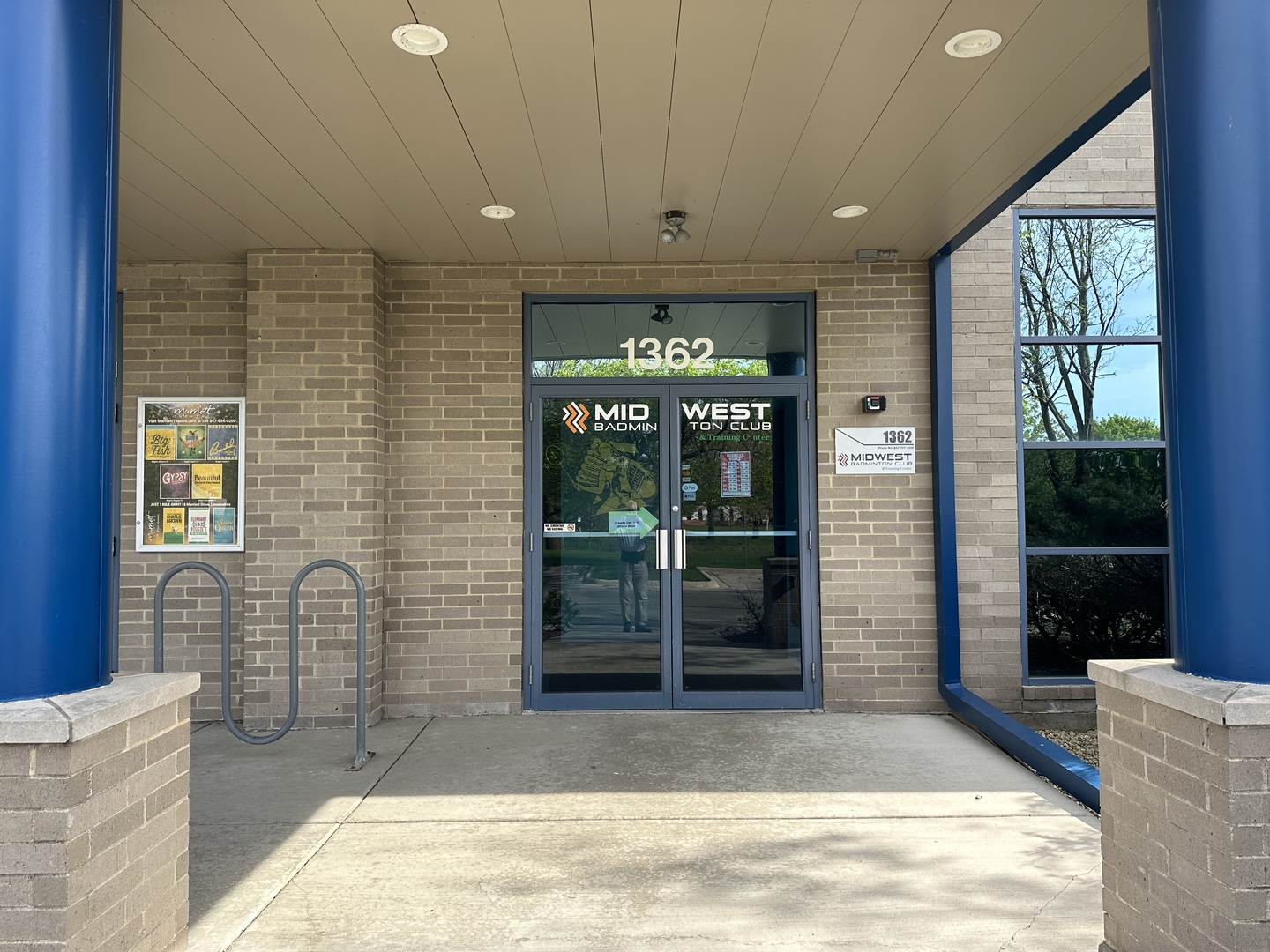 1362 Barclay Boulevard, Buffalo Grove, IL 60089