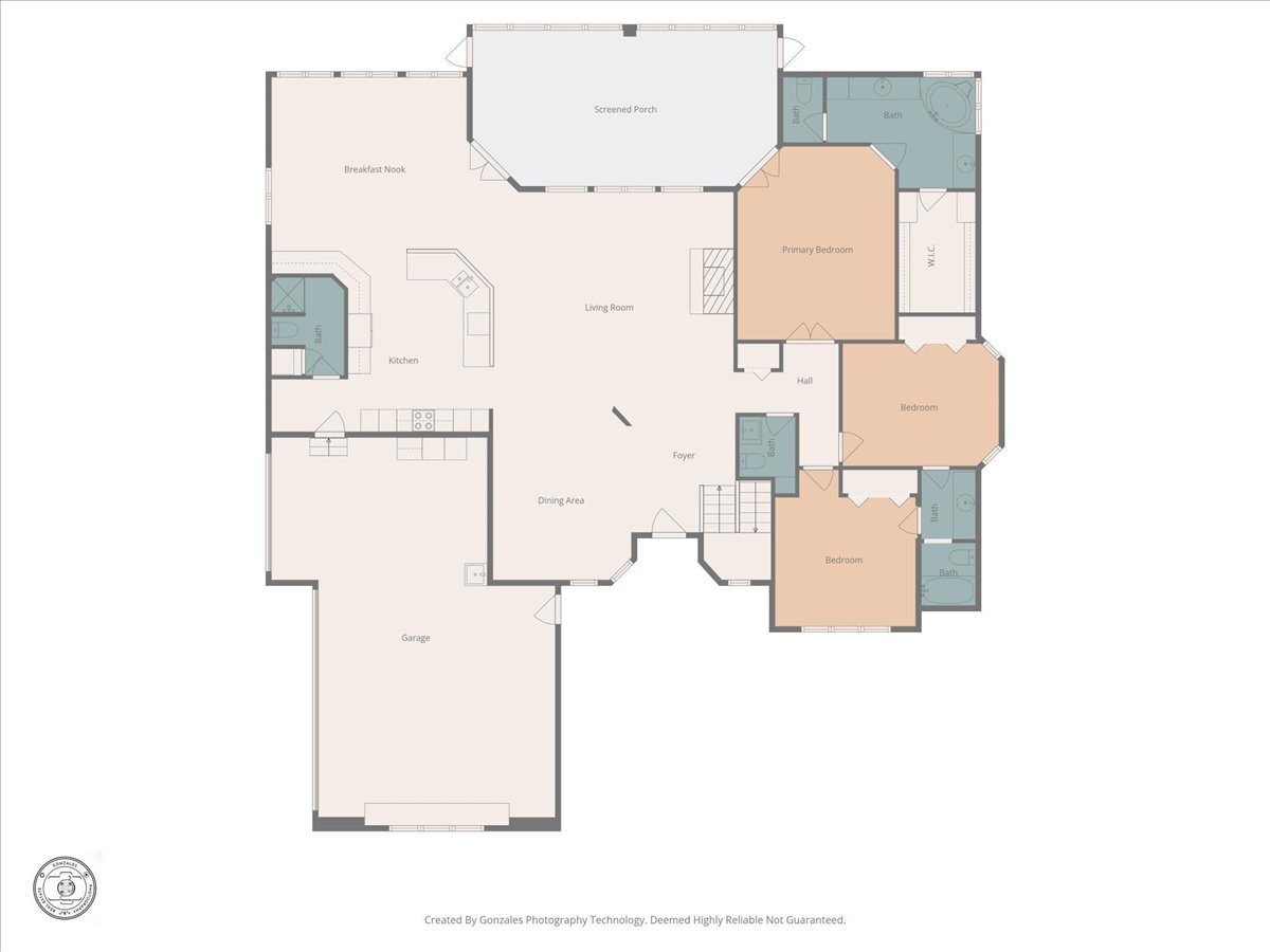 30 Canterbury Court, Fairbury, IL 61739