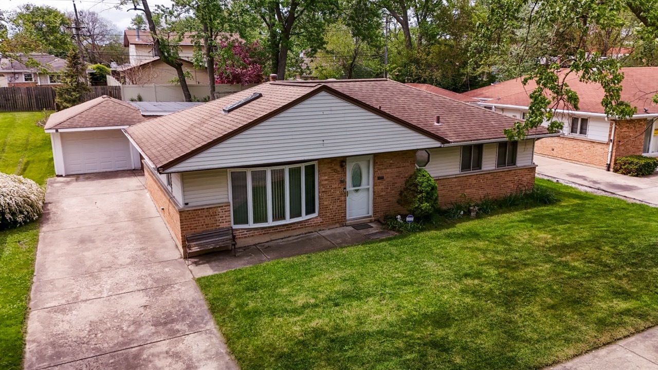 432 natoma Street, Park Forest, IL 60466