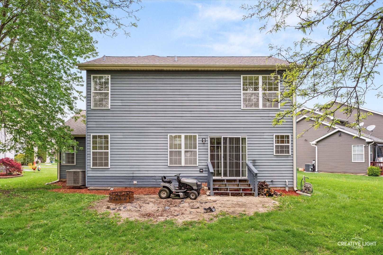 2595 Autumn Grove Court, Aurora, IL 60504
