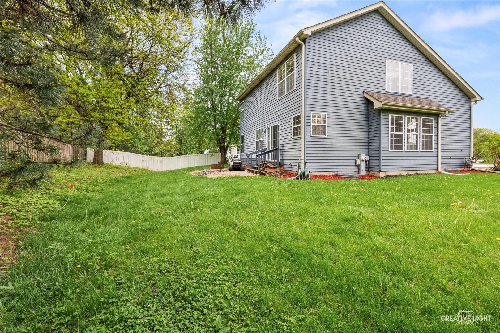 2595 Autumn Grove Court, Aurora, IL 60504