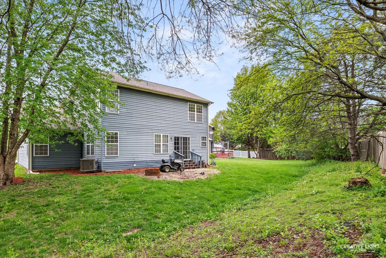 2595 Autumn Grove Court, Aurora, IL 60504