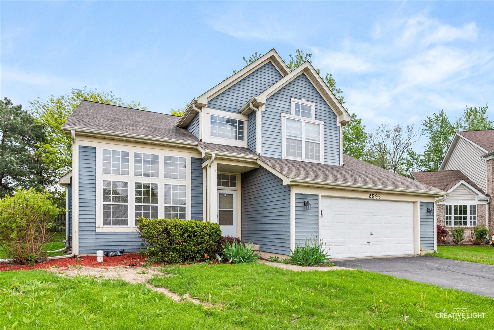 2595 Autumn Grove Court, Aurora, IL 60504