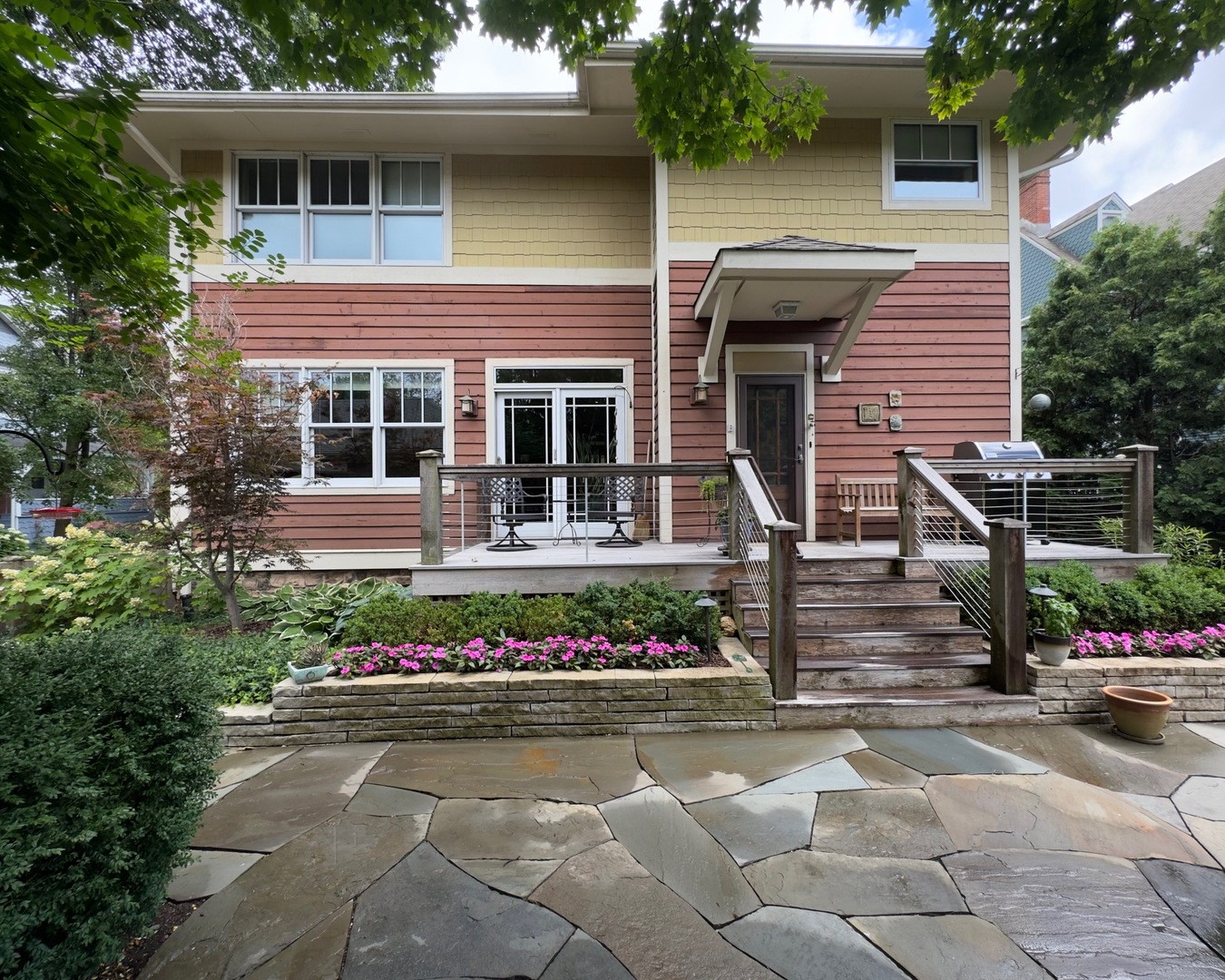 218 S Kensington Avenue, La Grange, IL 60525