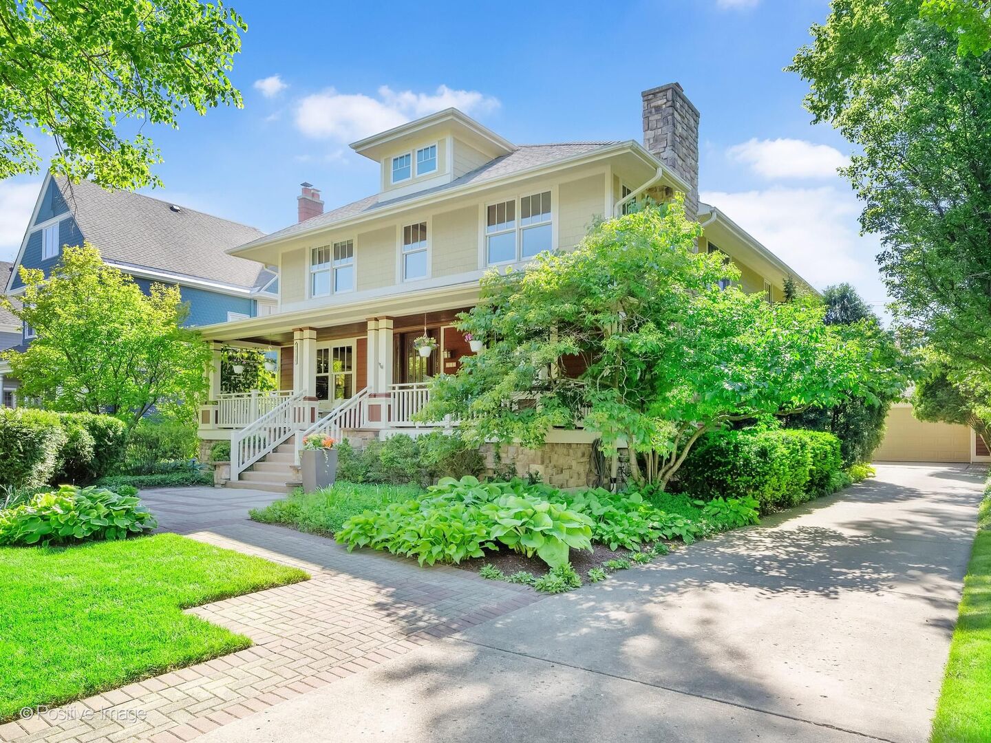 218 S Kensington Avenue, La Grange, IL 60525