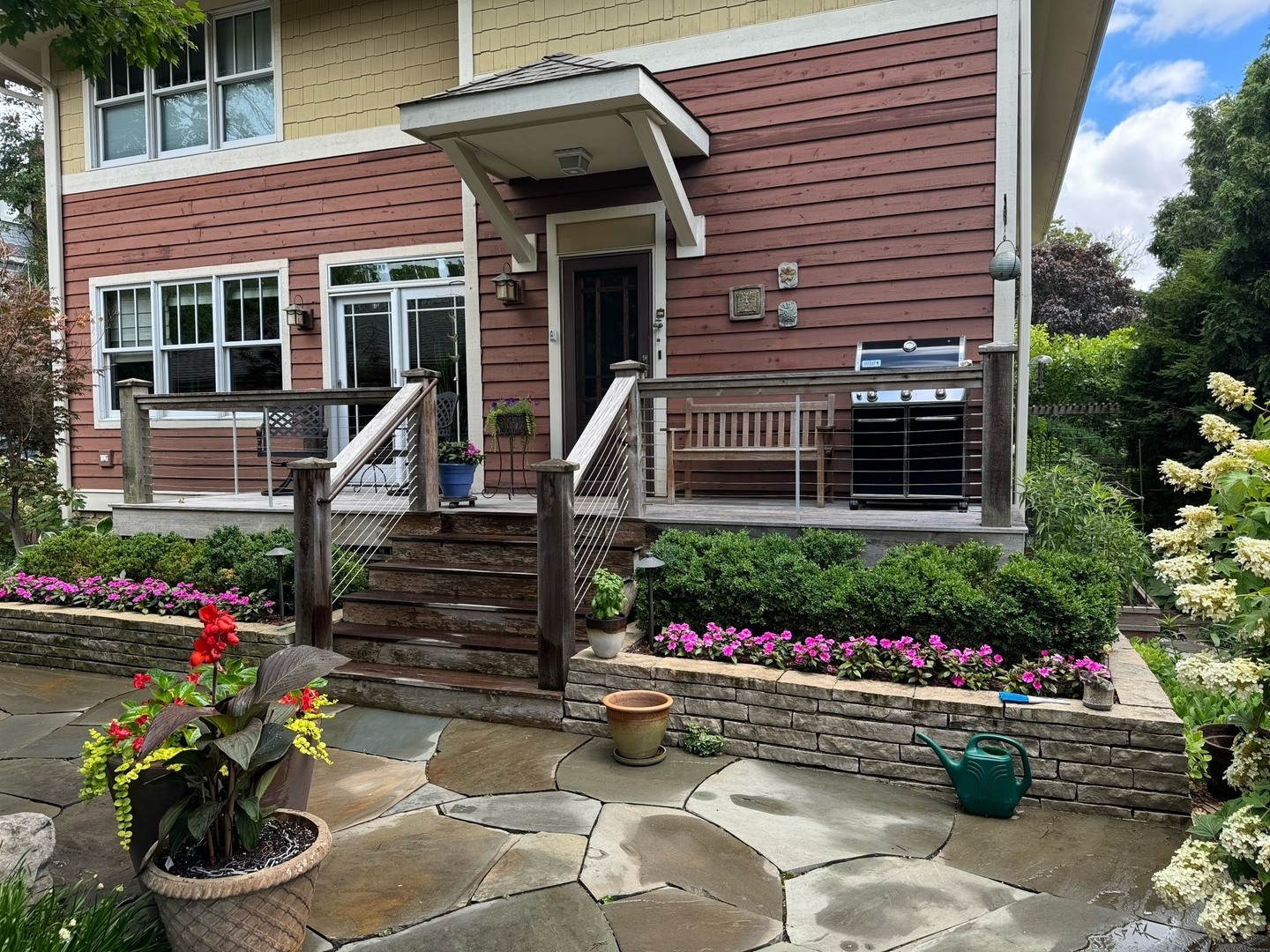 218 S Kensington Avenue, La Grange, IL 60525