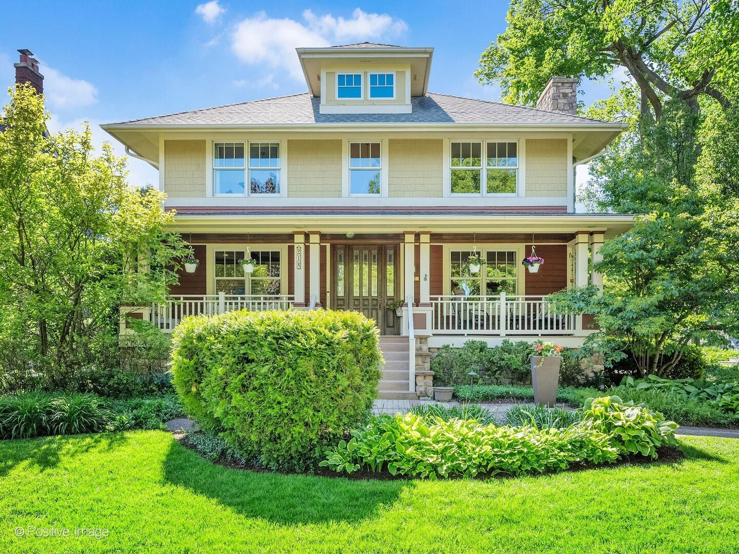 218 S Kensington Avenue, La Grange, IL 60525