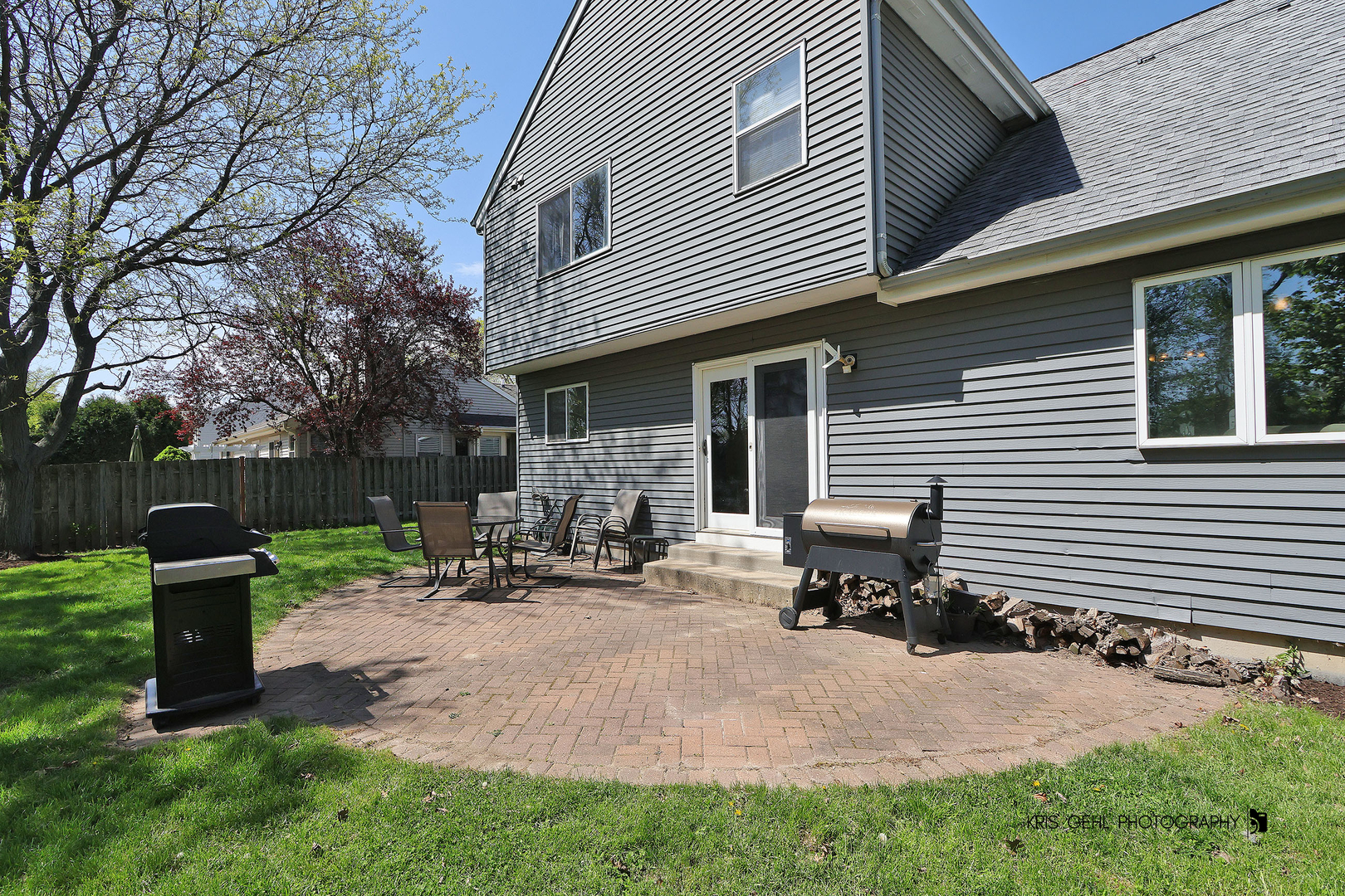 859 Breeze Drive, Lake Villa, IL 60046