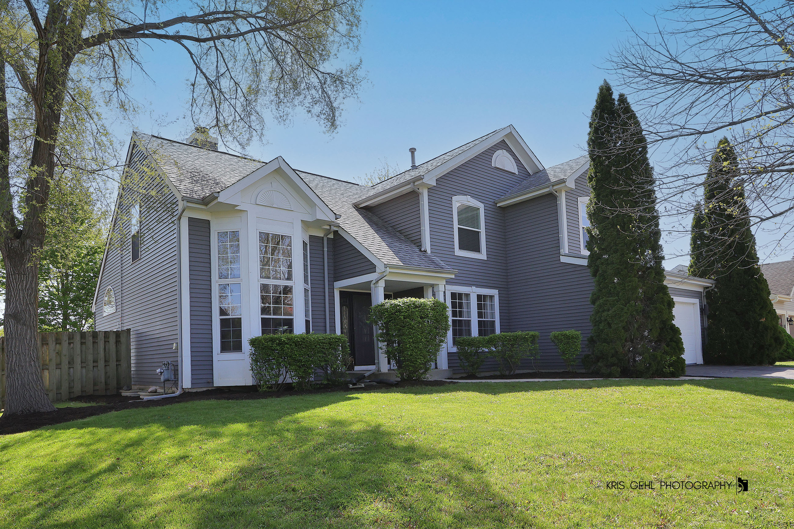 859 Breeze Drive, Lake Villa, IL 60046