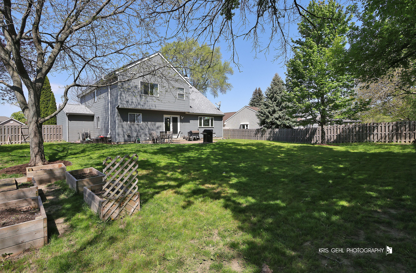 859 Breeze Drive, Lake Villa, IL 60046