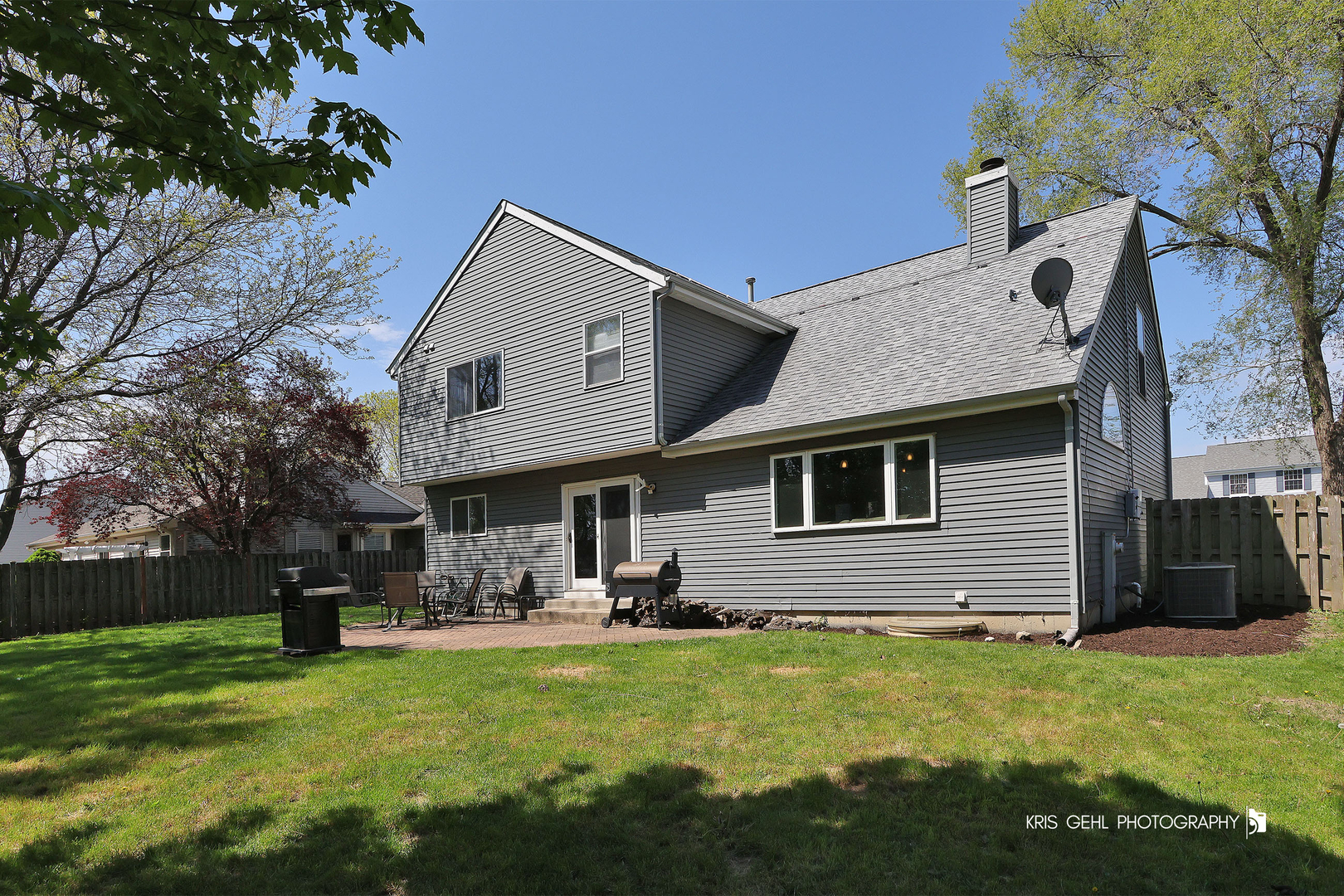 859 Breeze Drive, Lake Villa, IL 60046