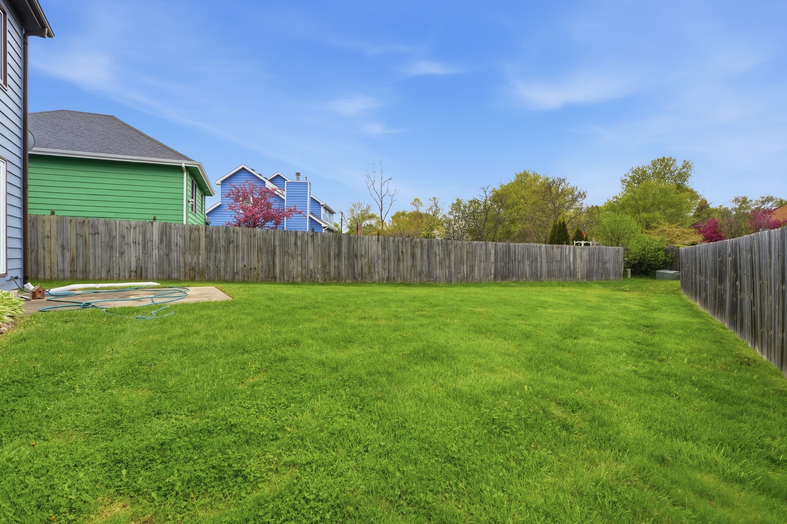 1122 Leo Singer Lane, Zion, IL 60099