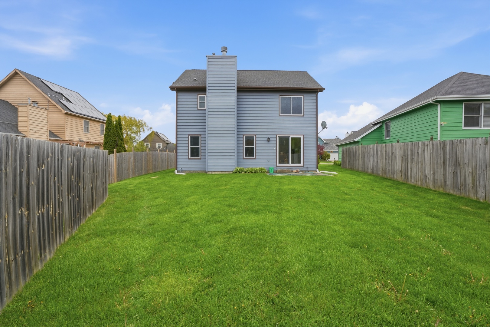 1122 Leo Singer Lane, Zion, IL 60099