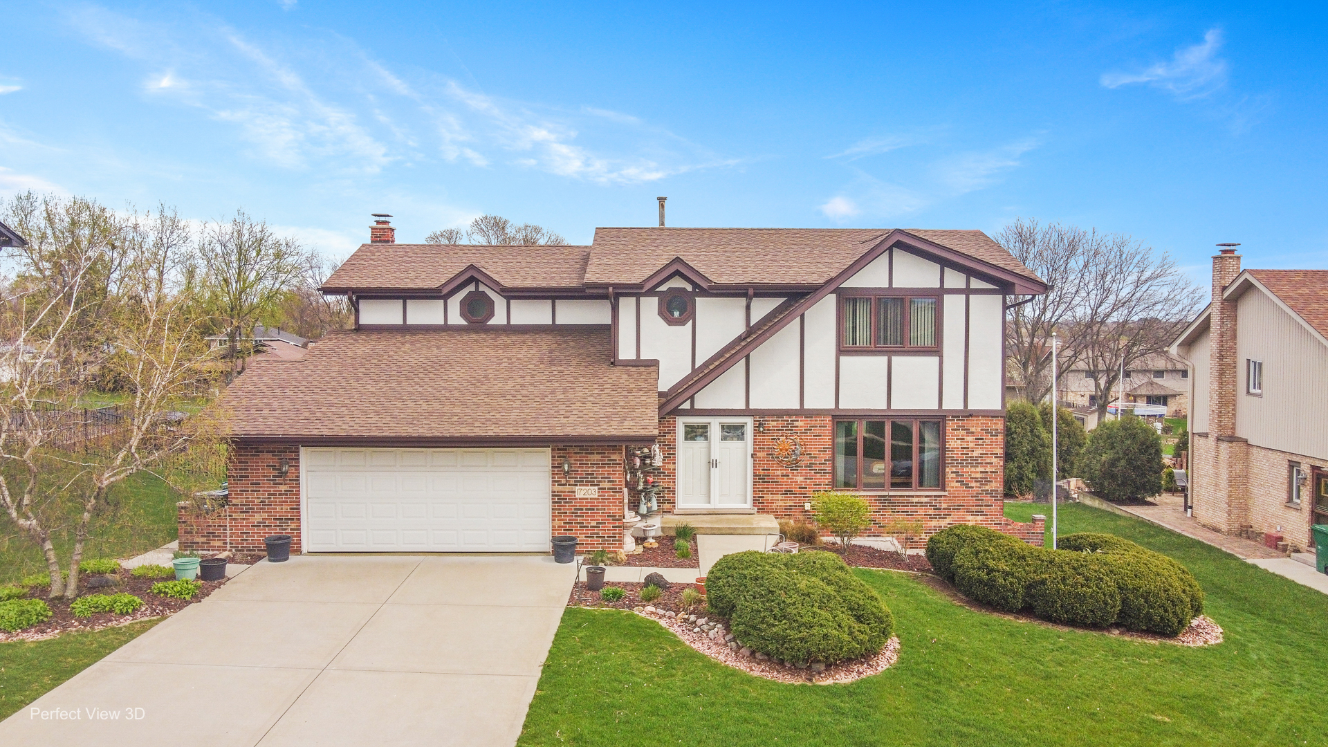 17203 Highwood Drive, Orland Park, IL 60467