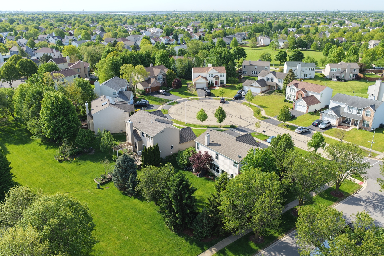 6 Forsythia Court, Bolingbrook, IL 60490