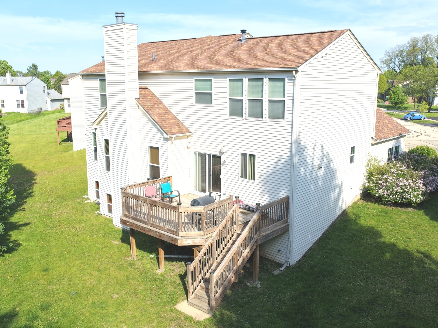 6 Forsythia Court, Bolingbrook, IL 60490