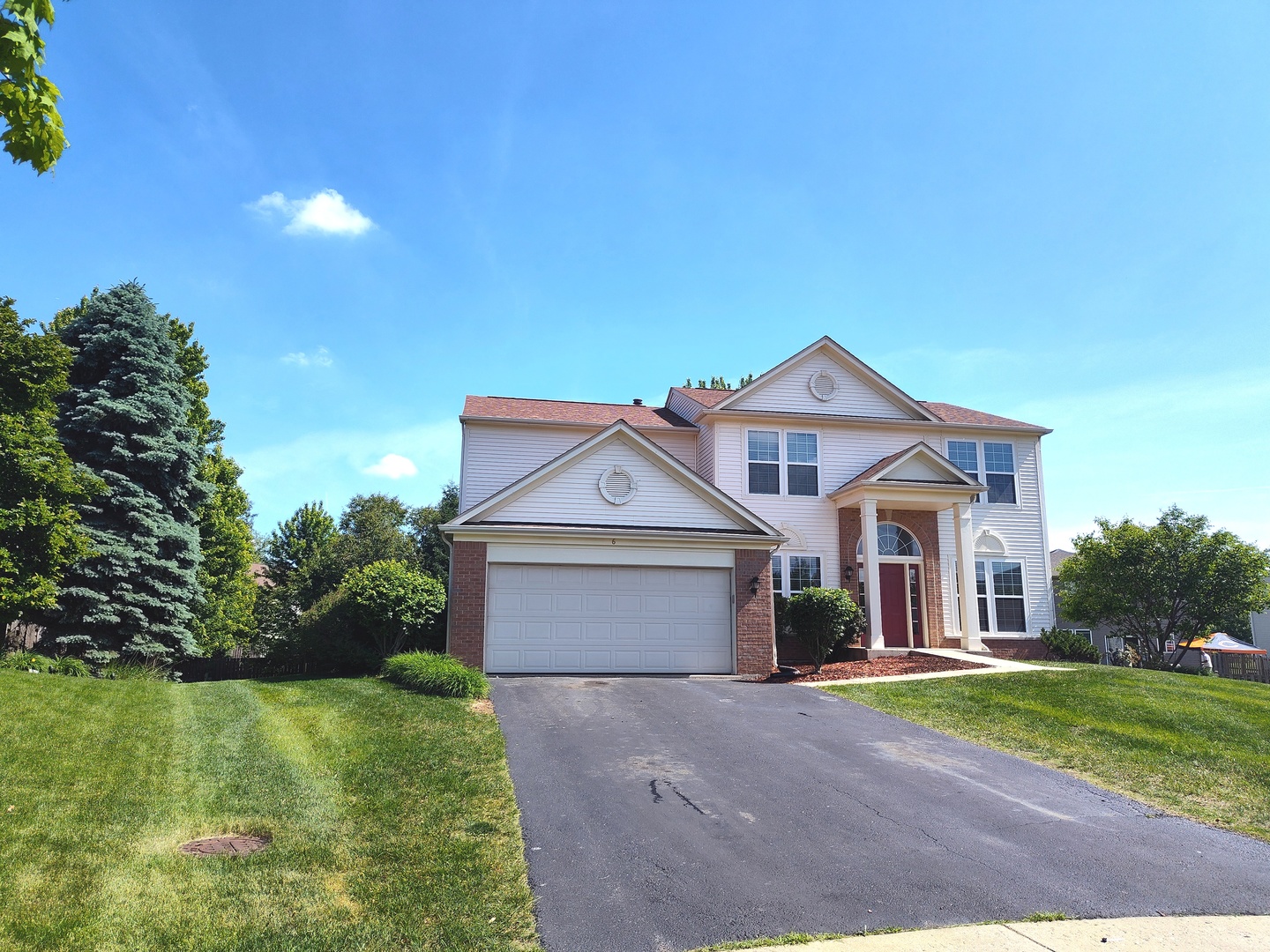 6 Forsythia Court, Bolingbrook, IL 60490