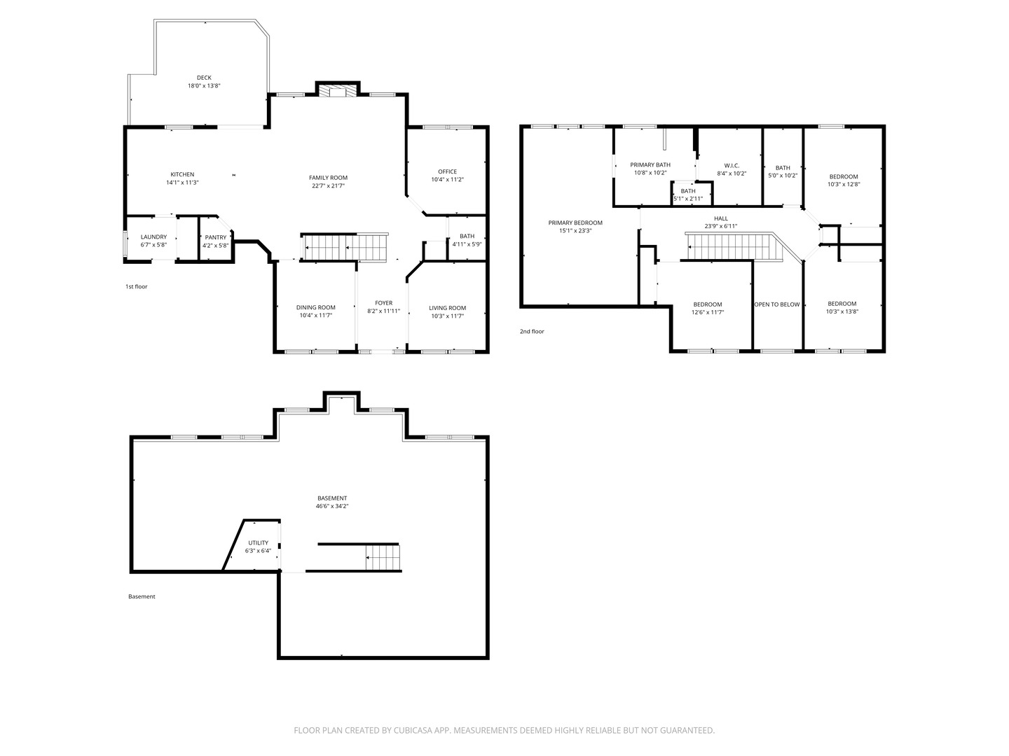 6 Forsythia Court, Bolingbrook, IL 60490