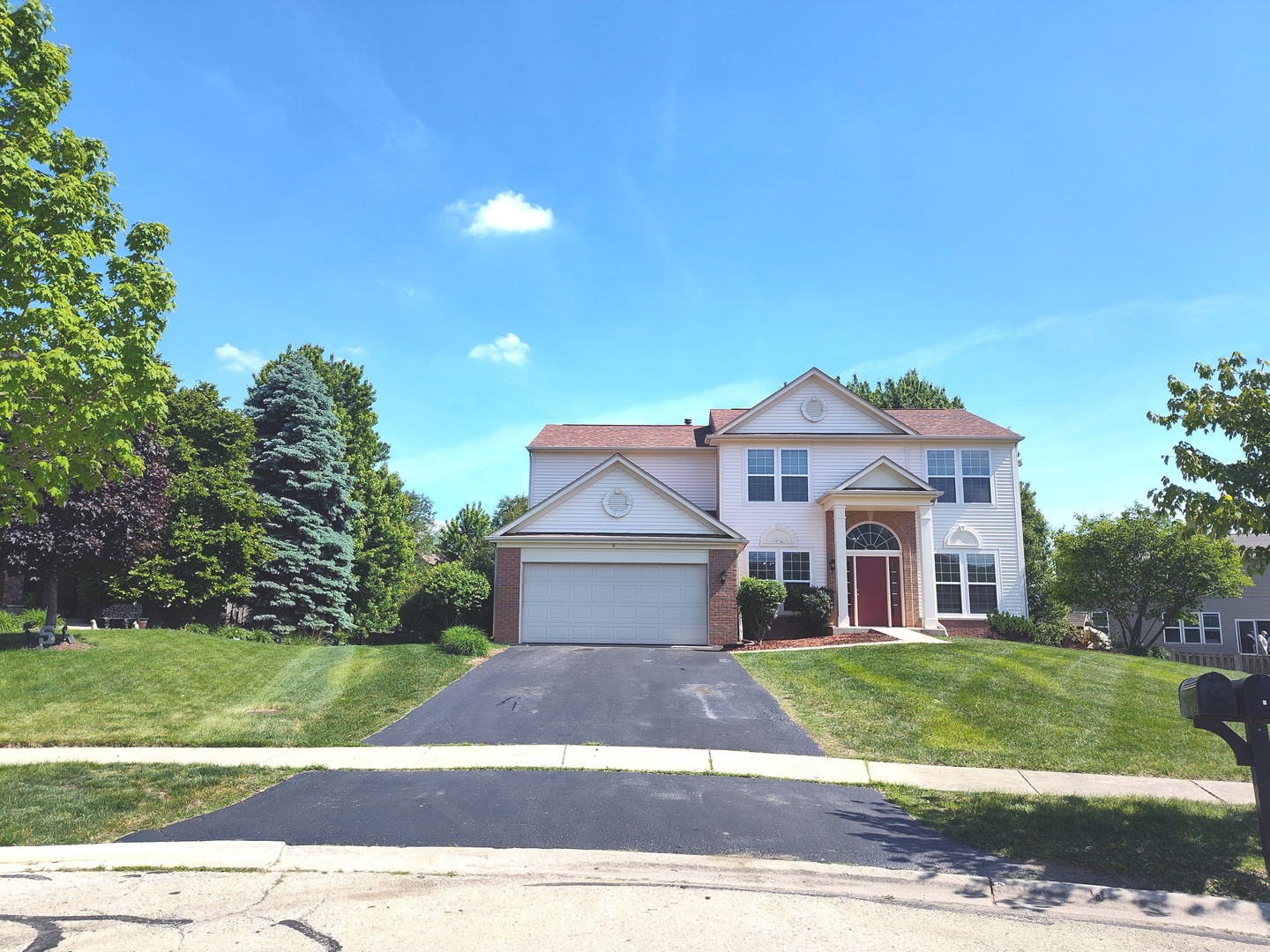 6 Forsythia Court, Bolingbrook, IL 60490
