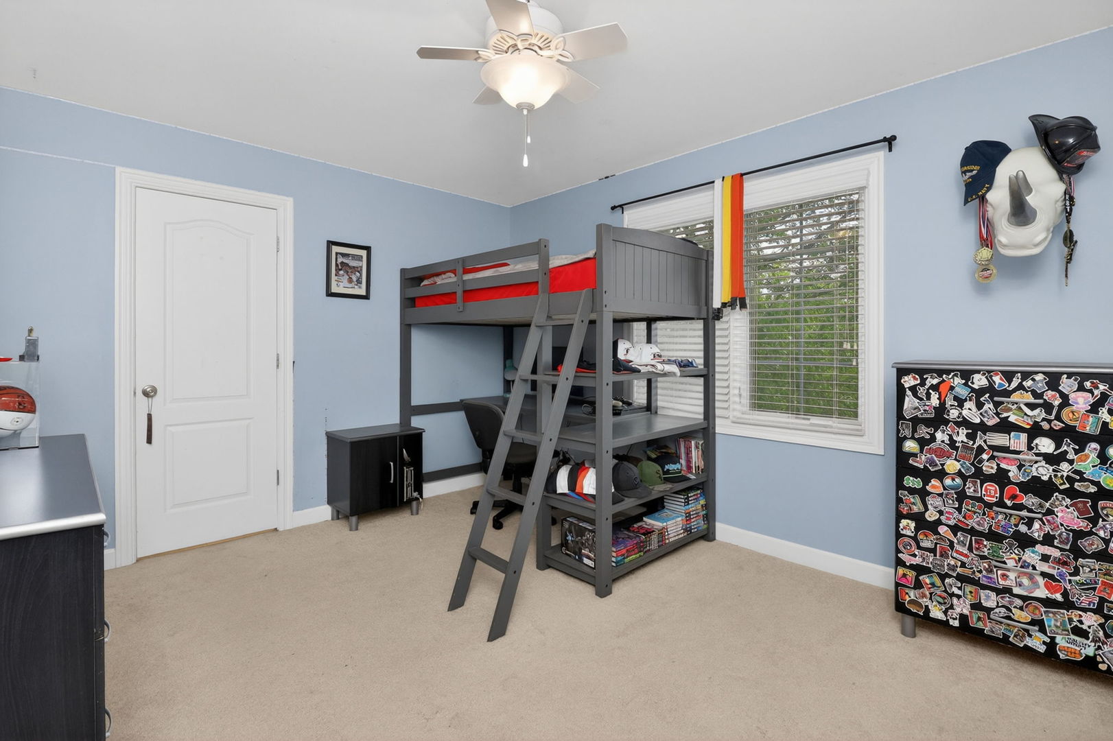25002 Chalk Hill Circle, Plainfield, IL 60544