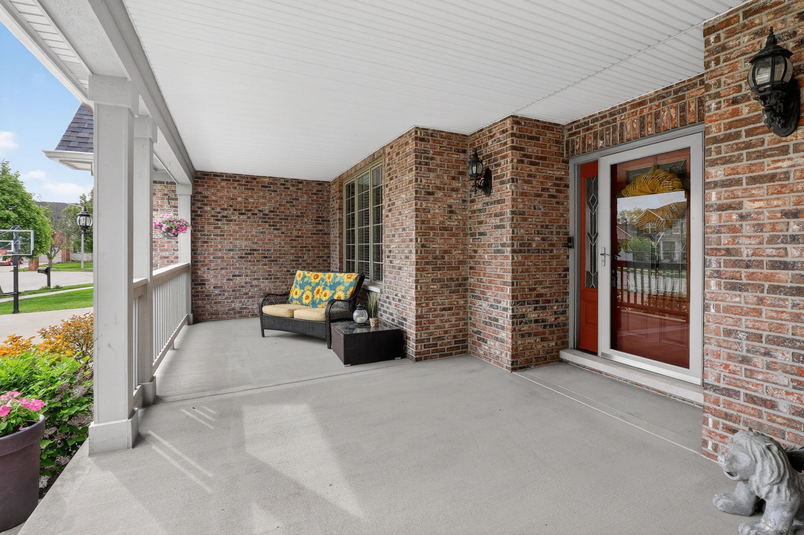 25002 Chalk Hill Circle, Plainfield, IL 60544