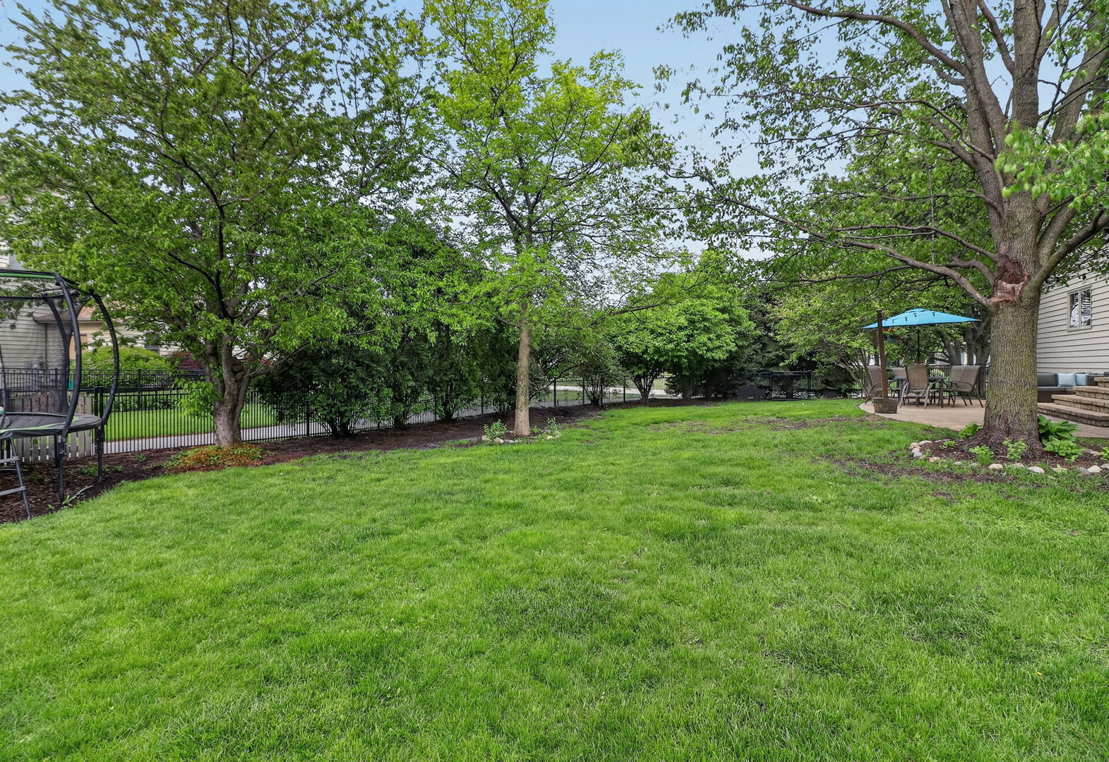 25002 Chalk Hill Circle, Plainfield, IL 60544
