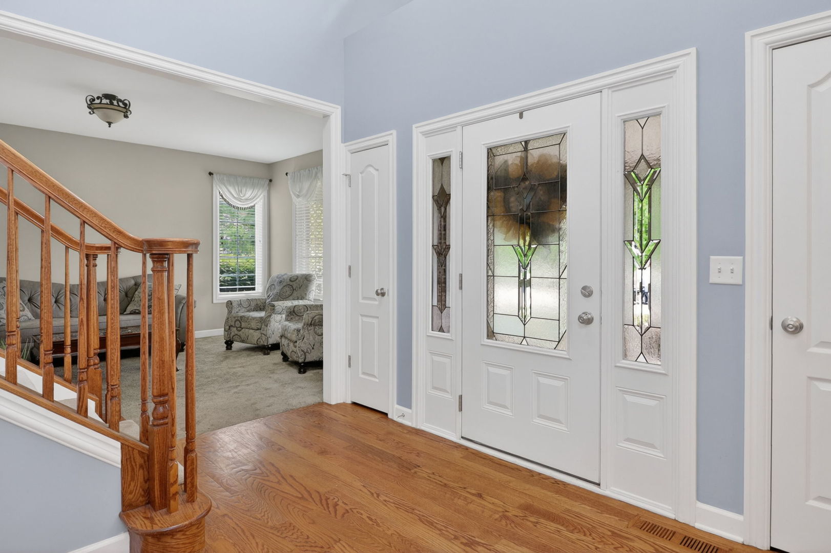25002 Chalk Hill Circle, Plainfield, IL 60544