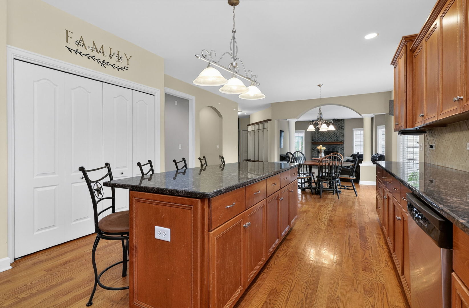 25002 Chalk Hill Circle, Plainfield, IL 60544