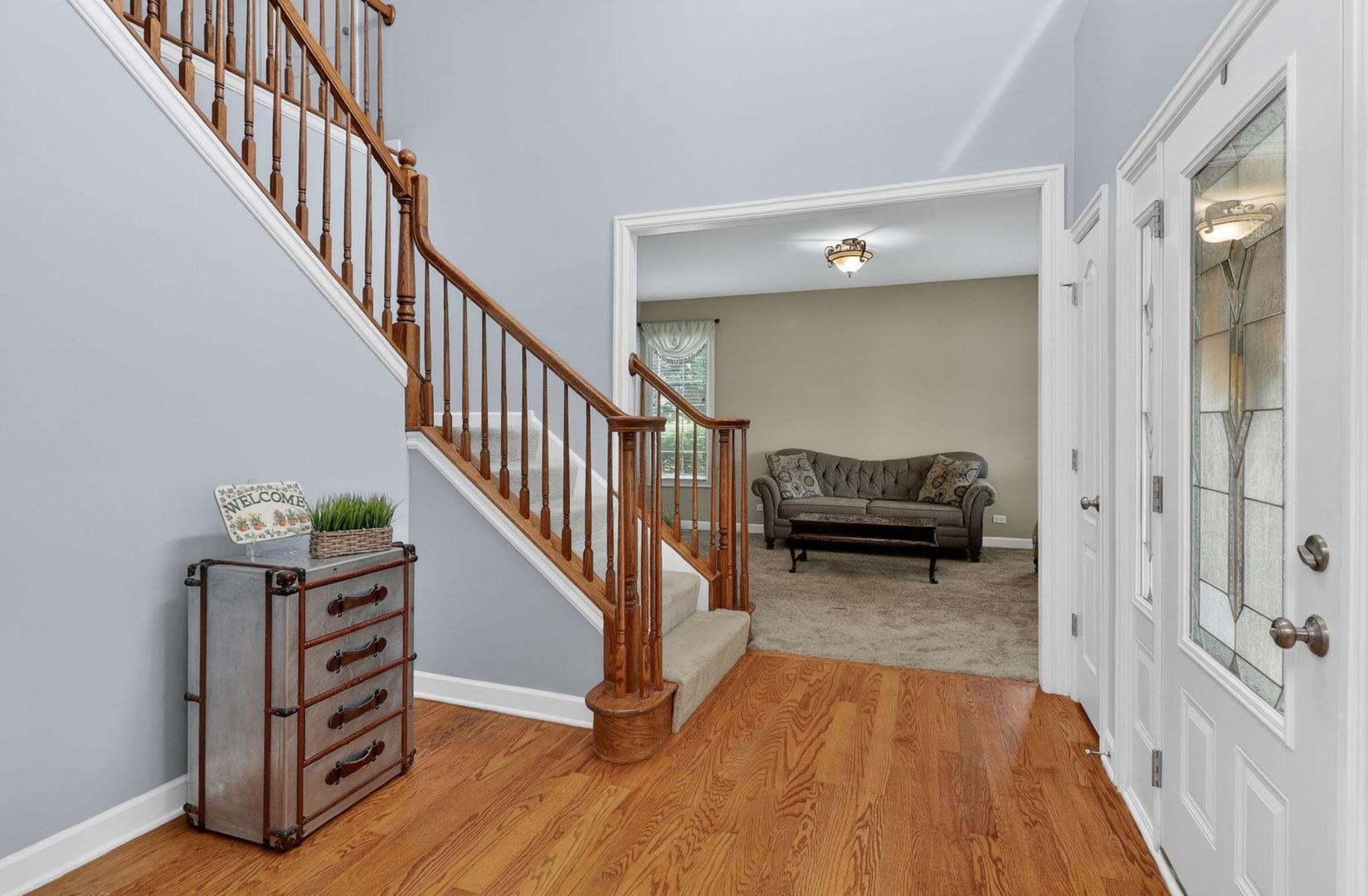 25002 Chalk Hill Circle, Plainfield, IL 60544
