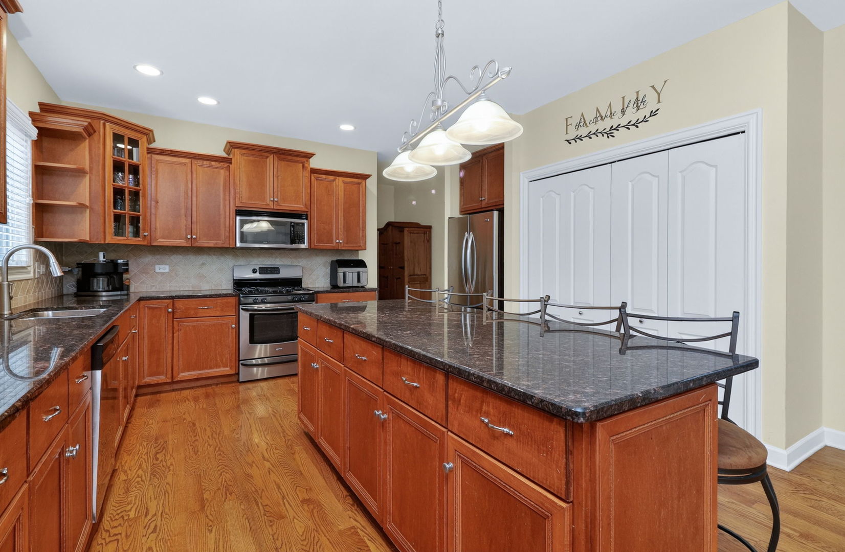 25002 Chalk Hill Circle, Plainfield, IL 60544
