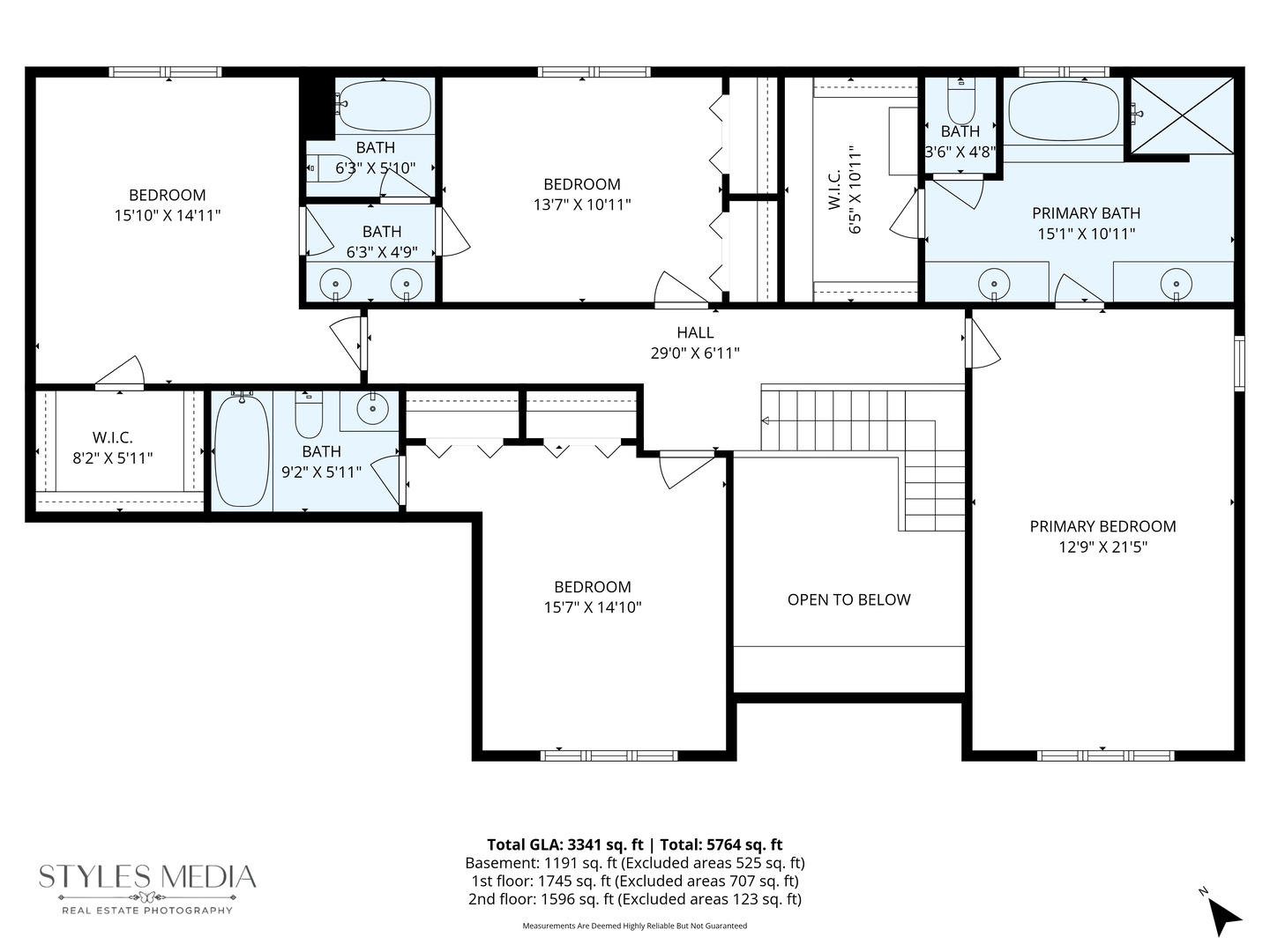 25002 Chalk Hill Circle, Plainfield, IL 60544