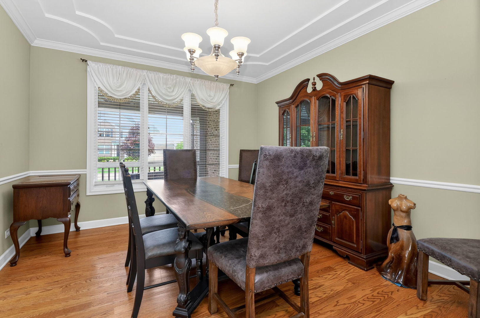 25002 Chalk Hill Circle, Plainfield, IL 60544