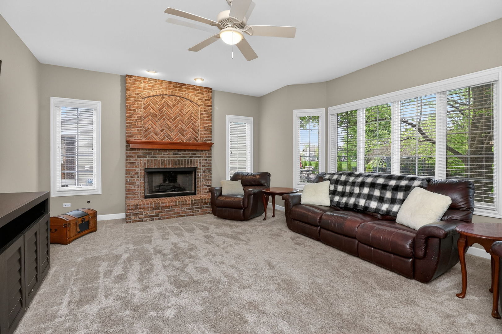 25002 Chalk Hill Circle, Plainfield, IL 60544