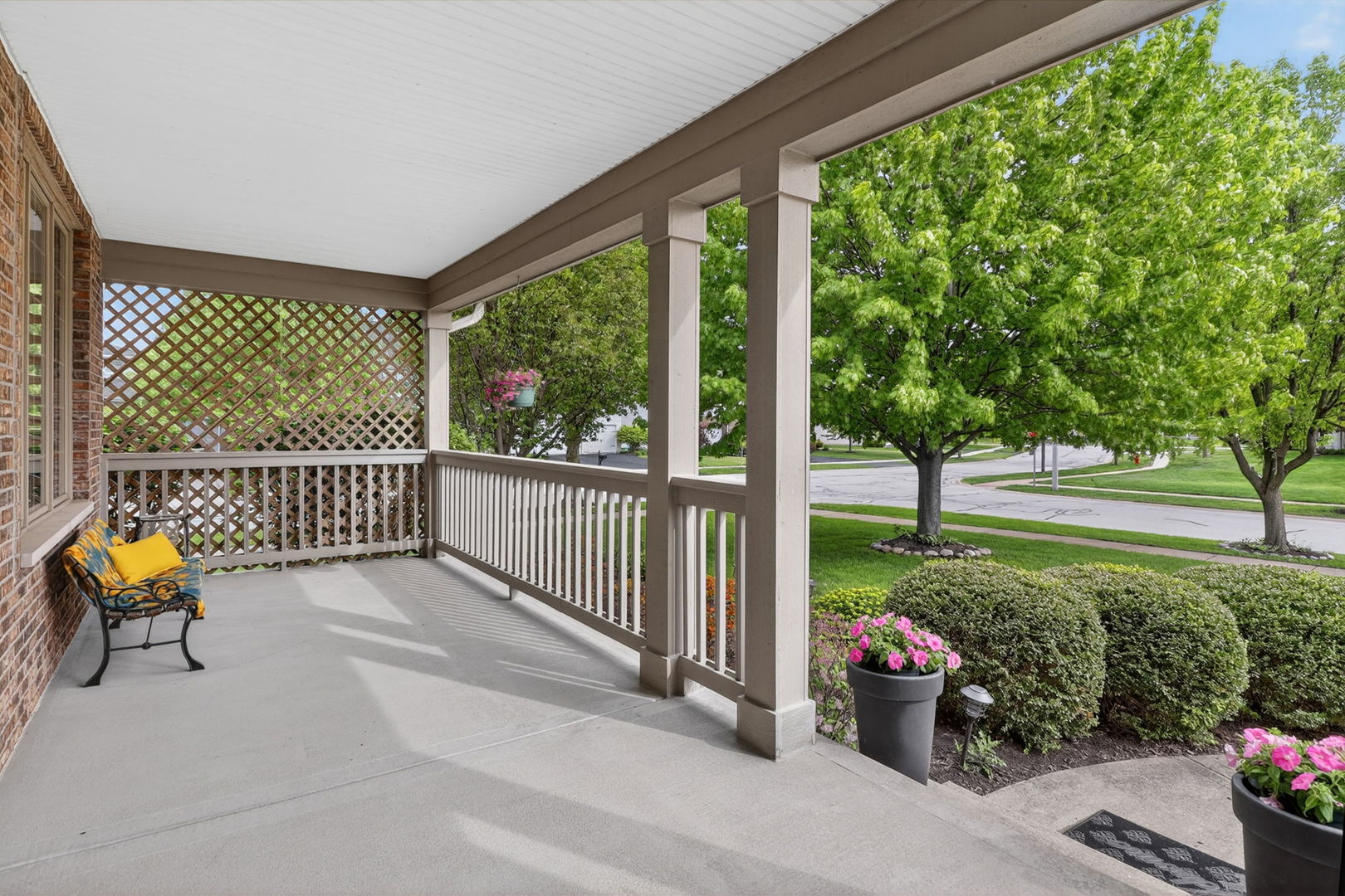 25002 Chalk Hill Circle, Plainfield, IL 60544