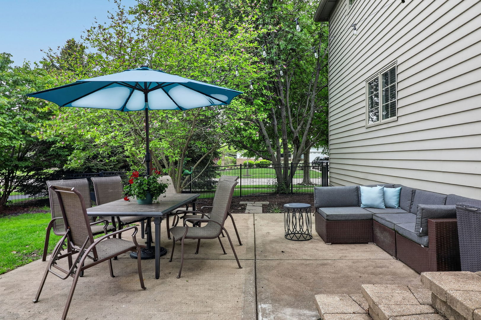 25002 Chalk Hill Circle, Plainfield, IL 60544