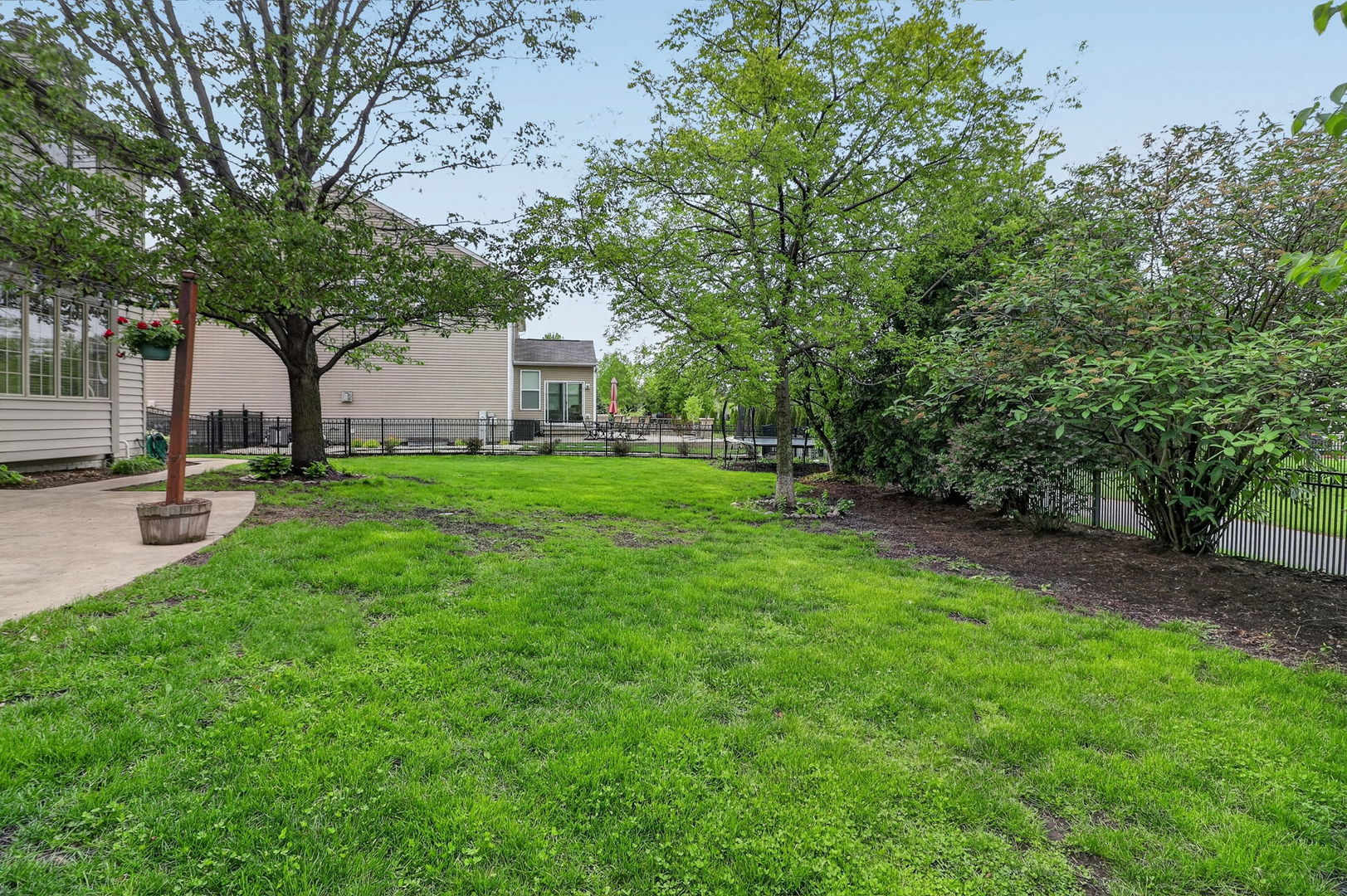 25002 Chalk Hill Circle, Plainfield, IL 60544