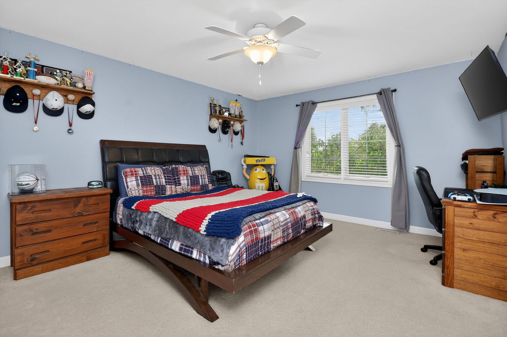 25002 Chalk Hill Circle, Plainfield, IL 60544