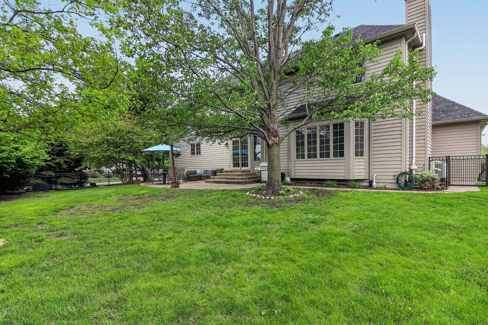 25002 Chalk Hill Circle, Plainfield, IL 60544