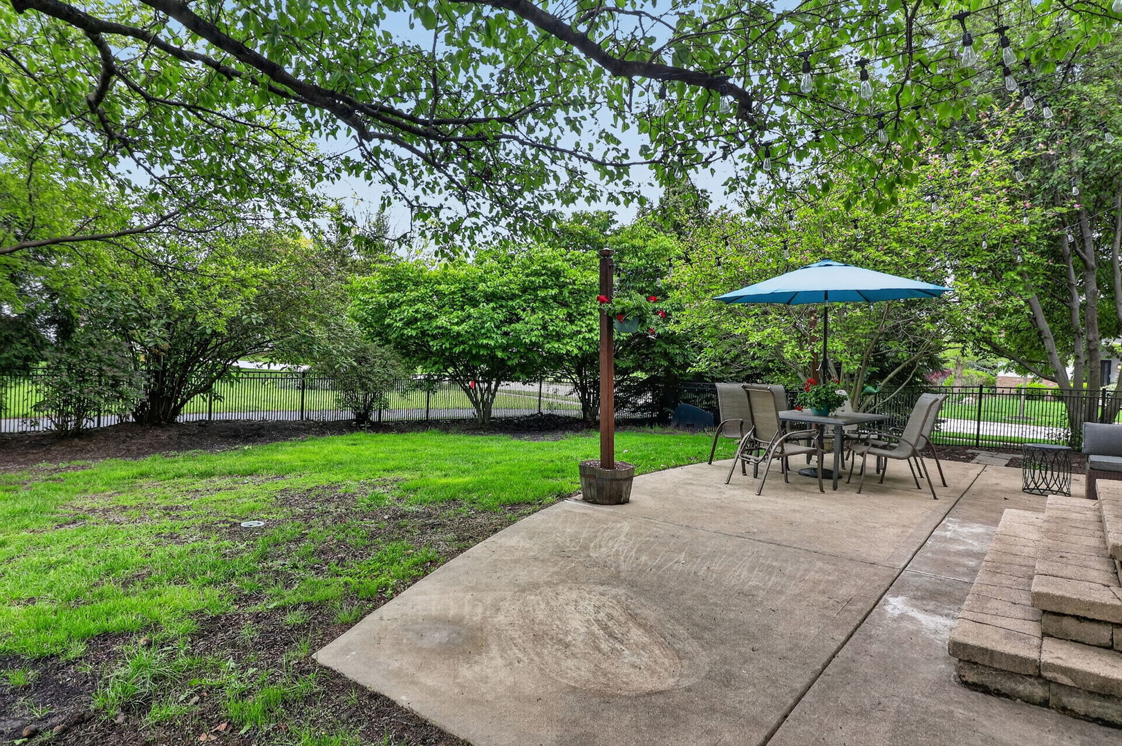 25002 Chalk Hill Circle, Plainfield, IL 60544