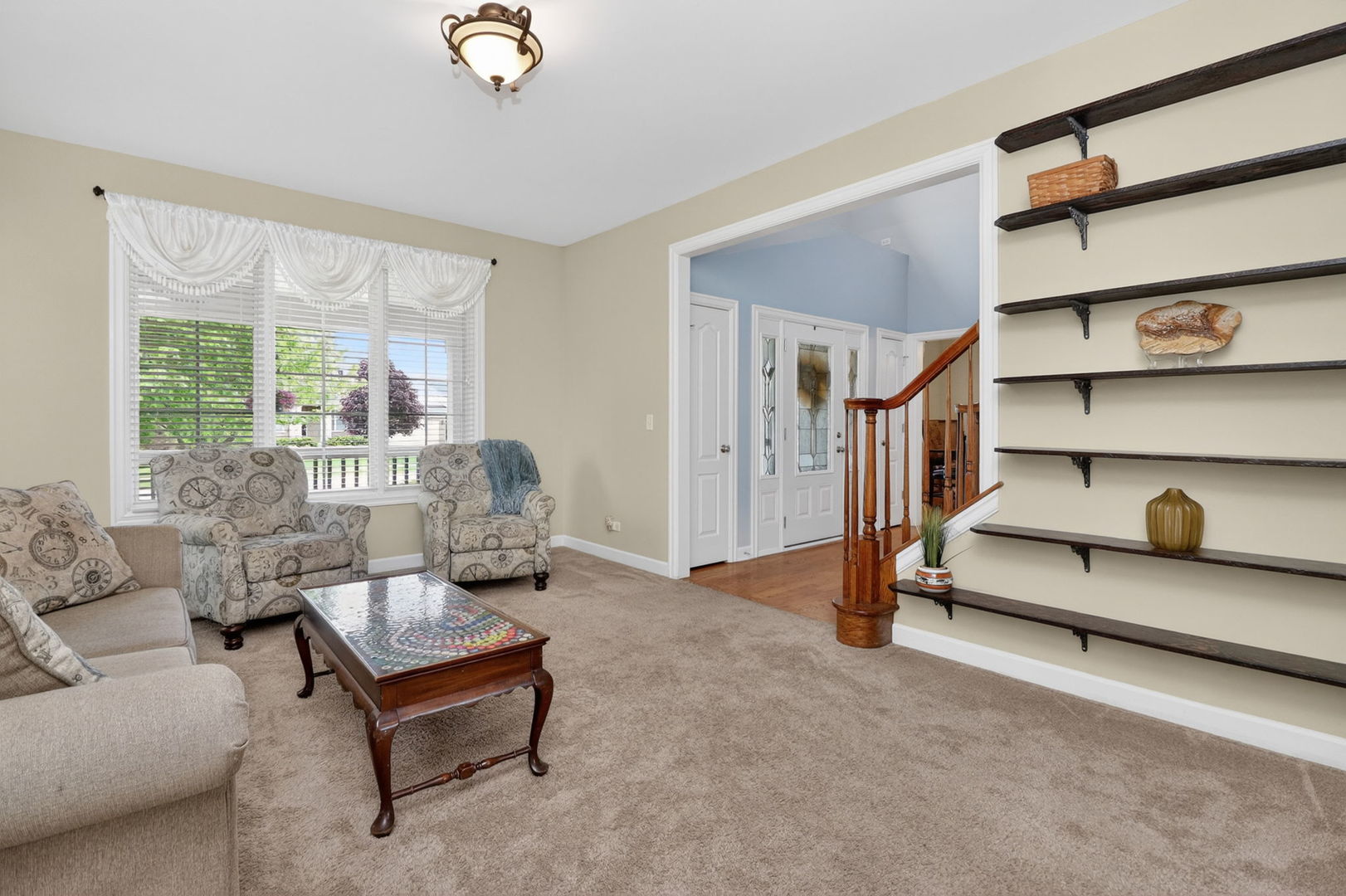 25002 Chalk Hill Circle, Plainfield, IL 60544