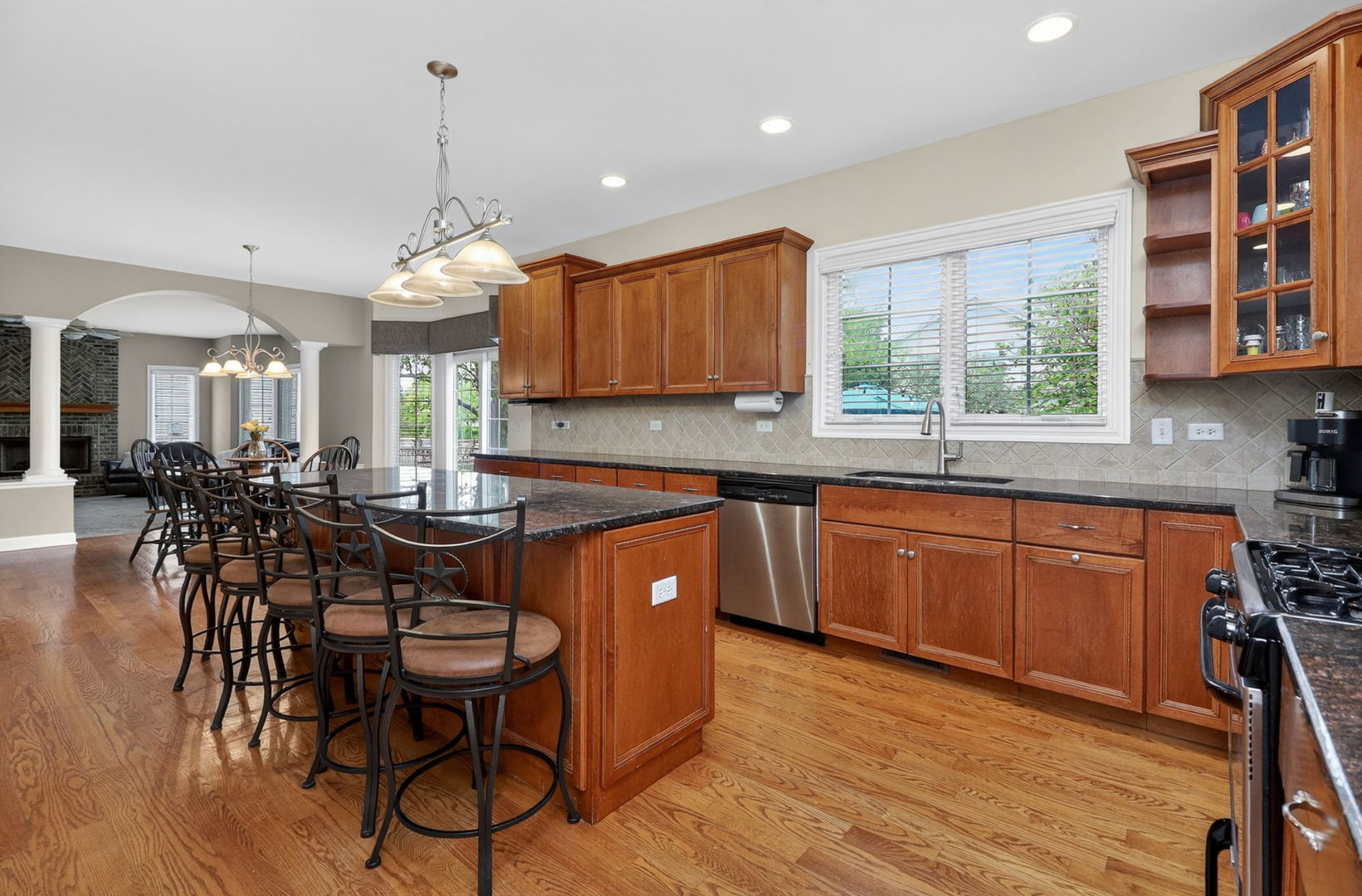 25002 Chalk Hill Circle, Plainfield, IL 60544
