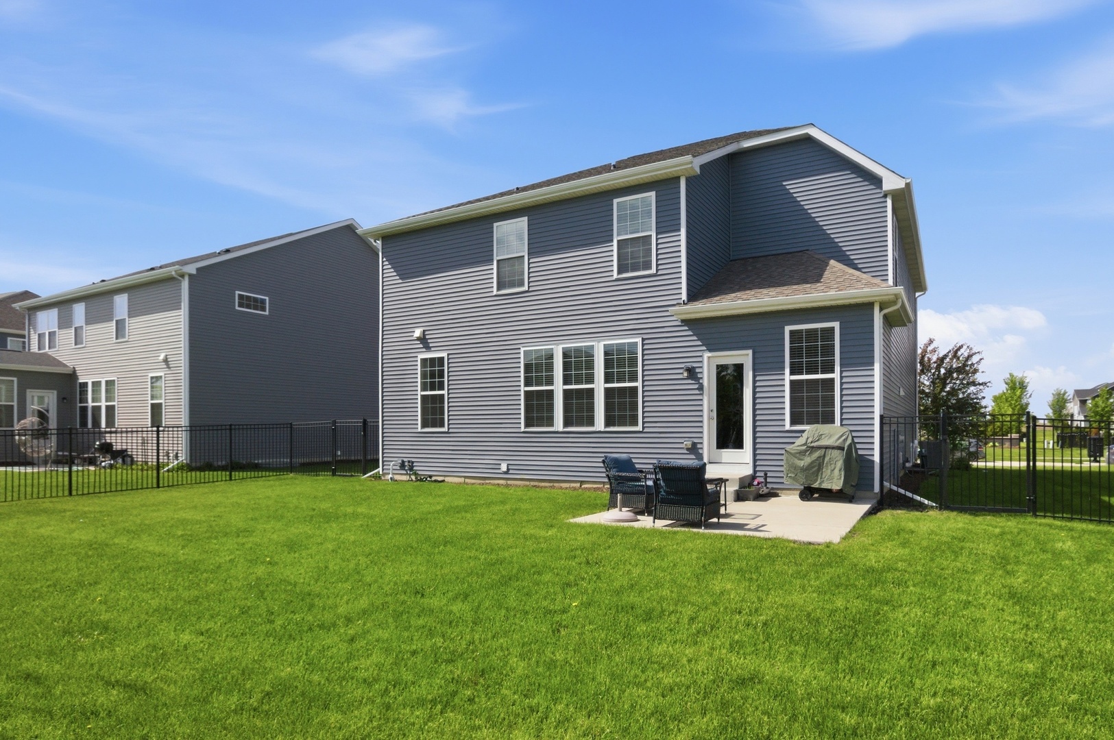 24537 W Magnetic Way, Plainfield, IL 60585
