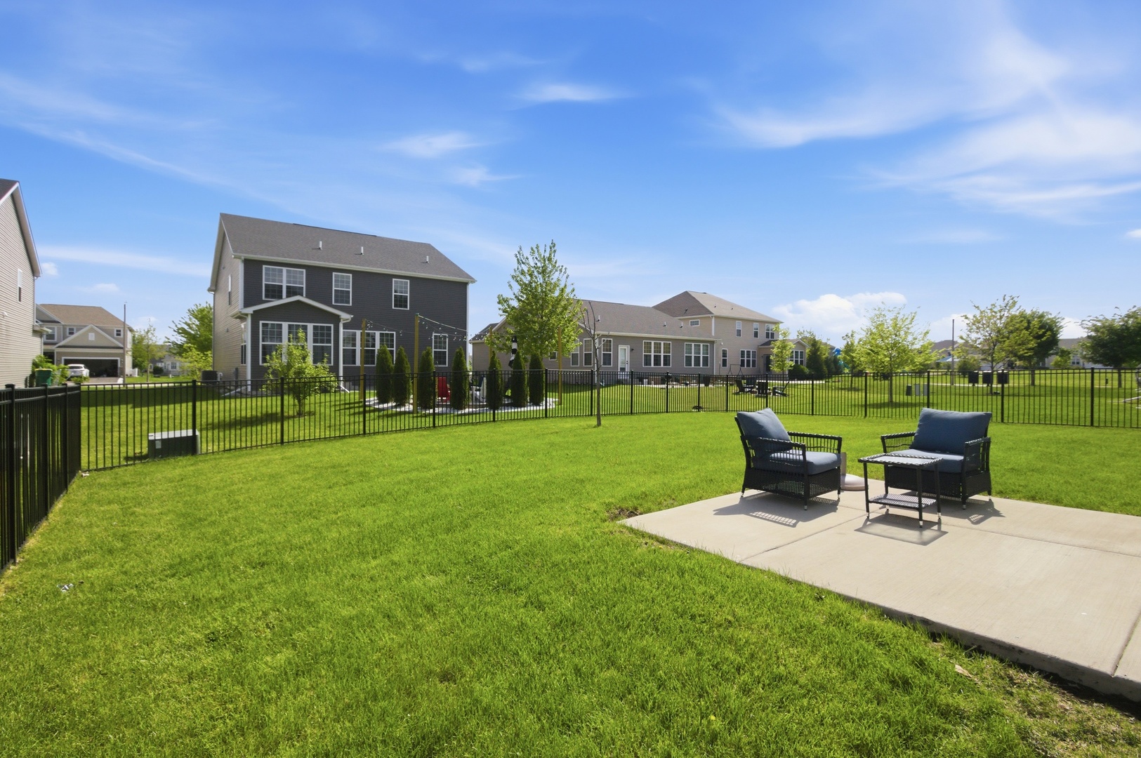 24537 W Magnetic Way, Plainfield, IL 60585