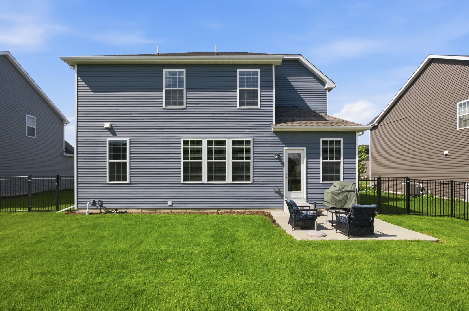 24537 W Magnetic Way, Plainfield, IL 60585
