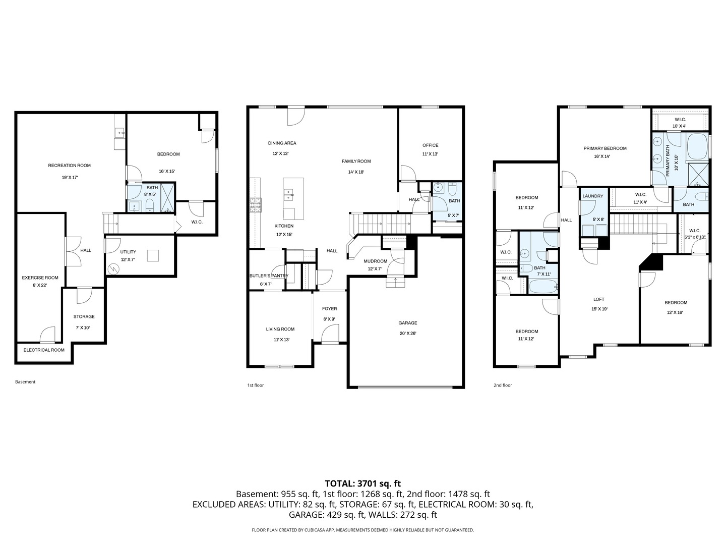 24537 W Magnetic Way, Plainfield, IL 60585