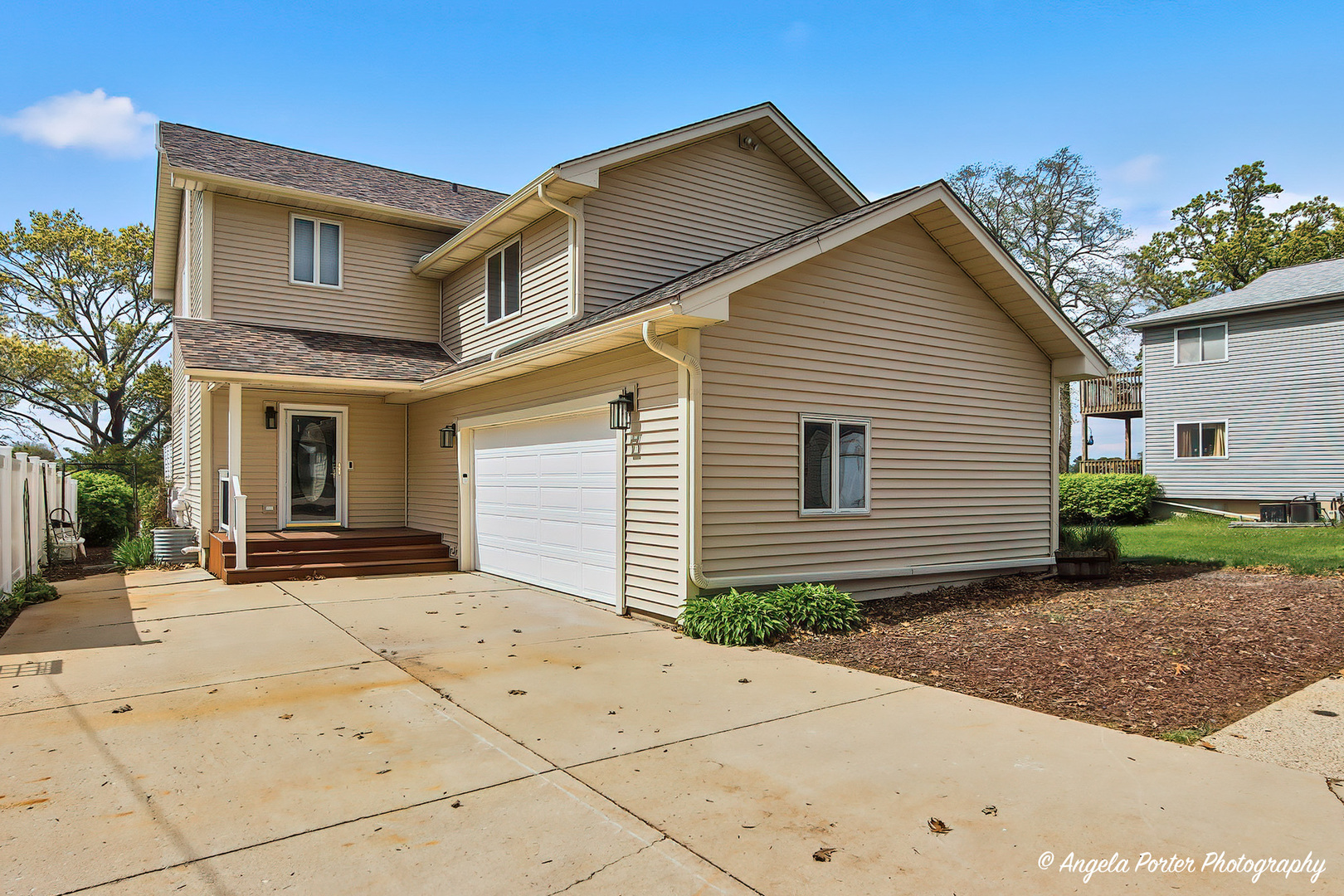 35166 N Lake Shore Road, Ingleside, IL 60041
