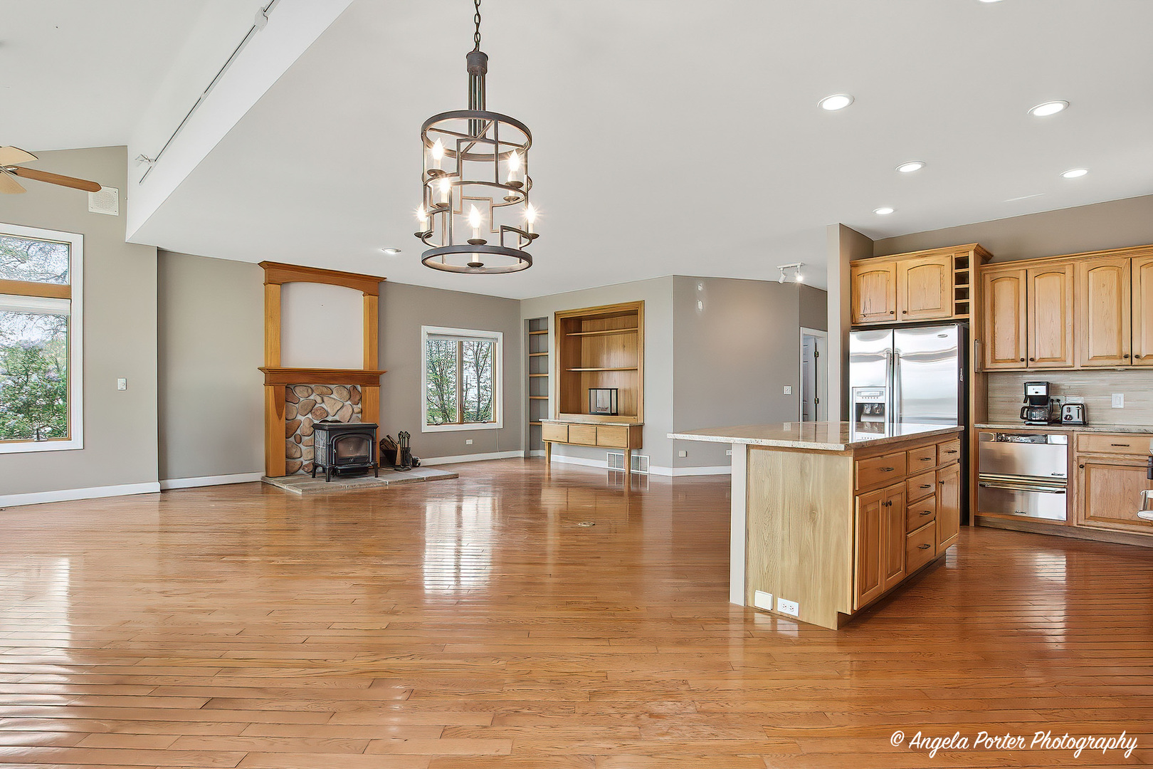 35166 N Lake Shore Road, Ingleside, IL 60041