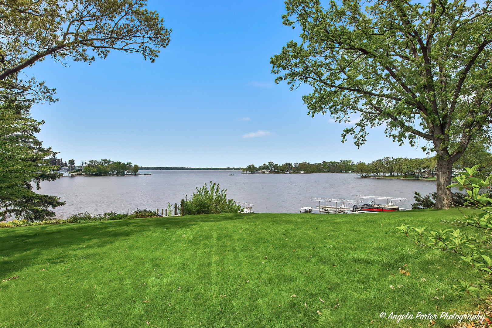 35166 N Lake Shore Road, Ingleside, IL 60041